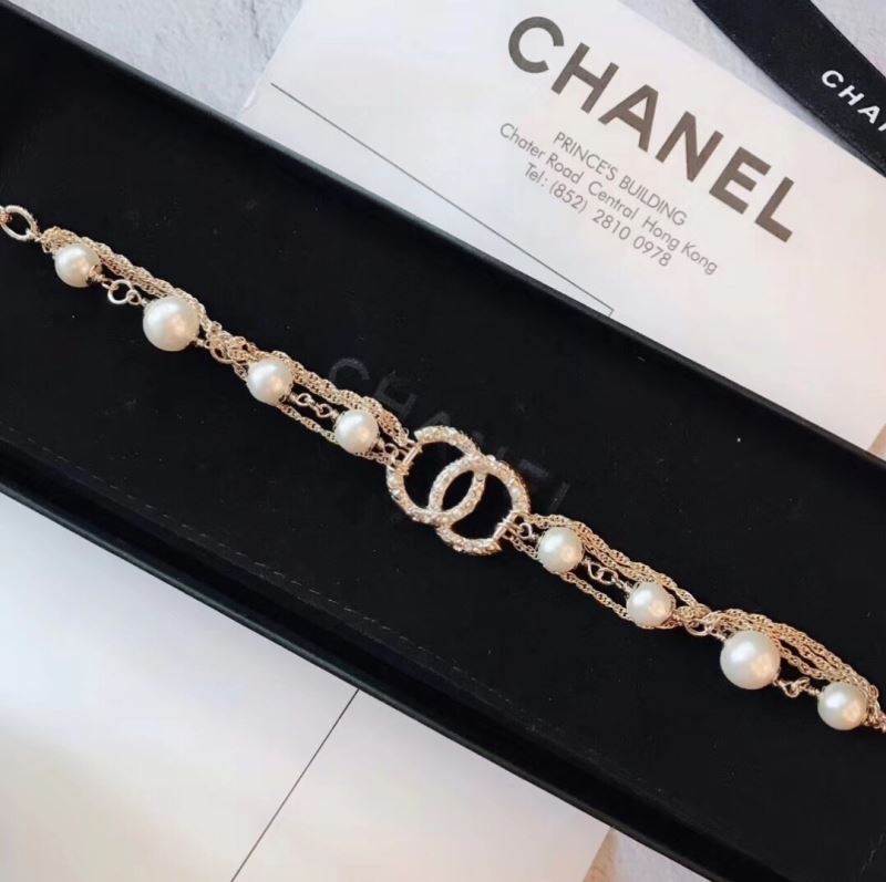 Chanel Bracelets